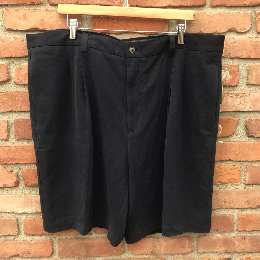 New TOMMY BAHAMA dress Shorts
